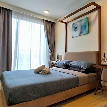 Micasa Timurbay Residence Kampung Sungai Ular Экстерьер фото