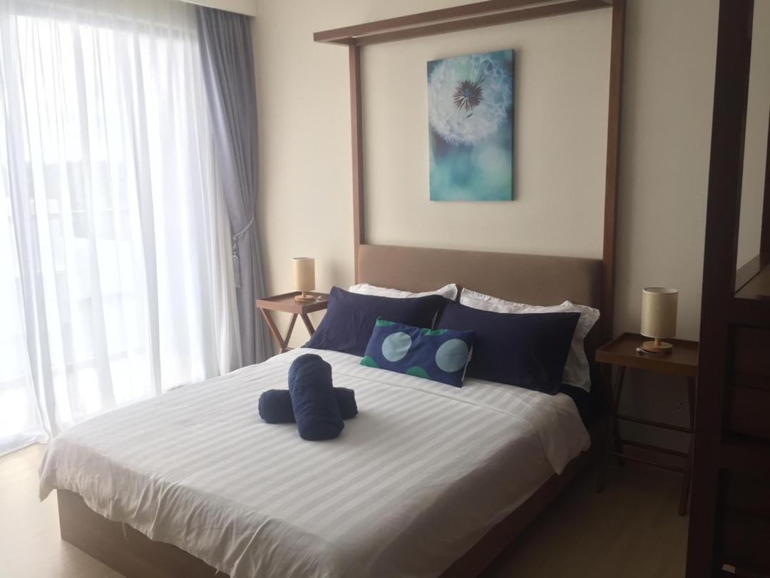 Micasa Timurbay Residence Kampung Sungai Ular Экстерьер фото