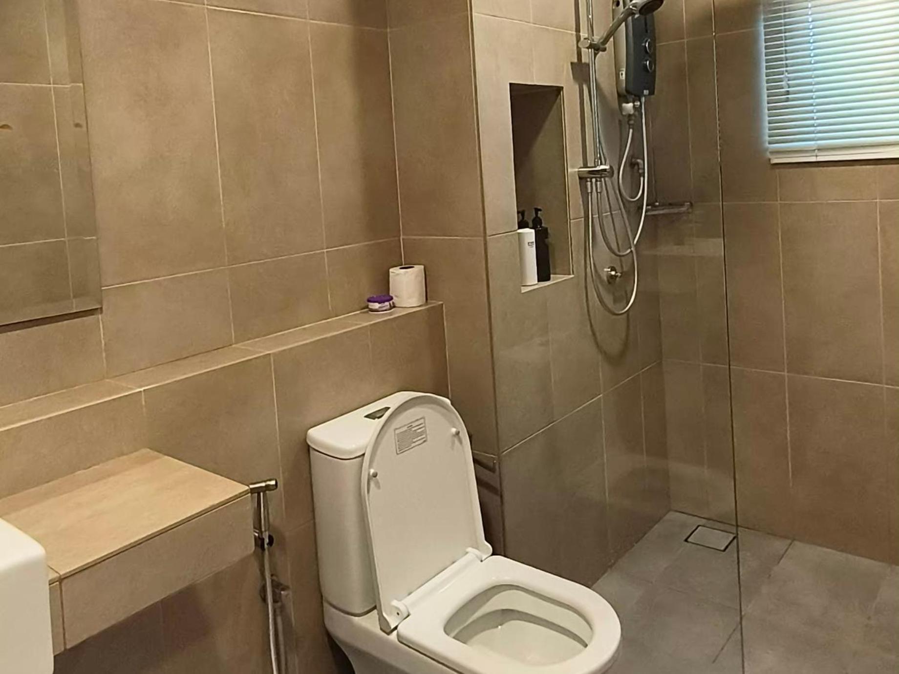 Micasa Timurbay Residence Kampung Sungai Ular Экстерьер фото