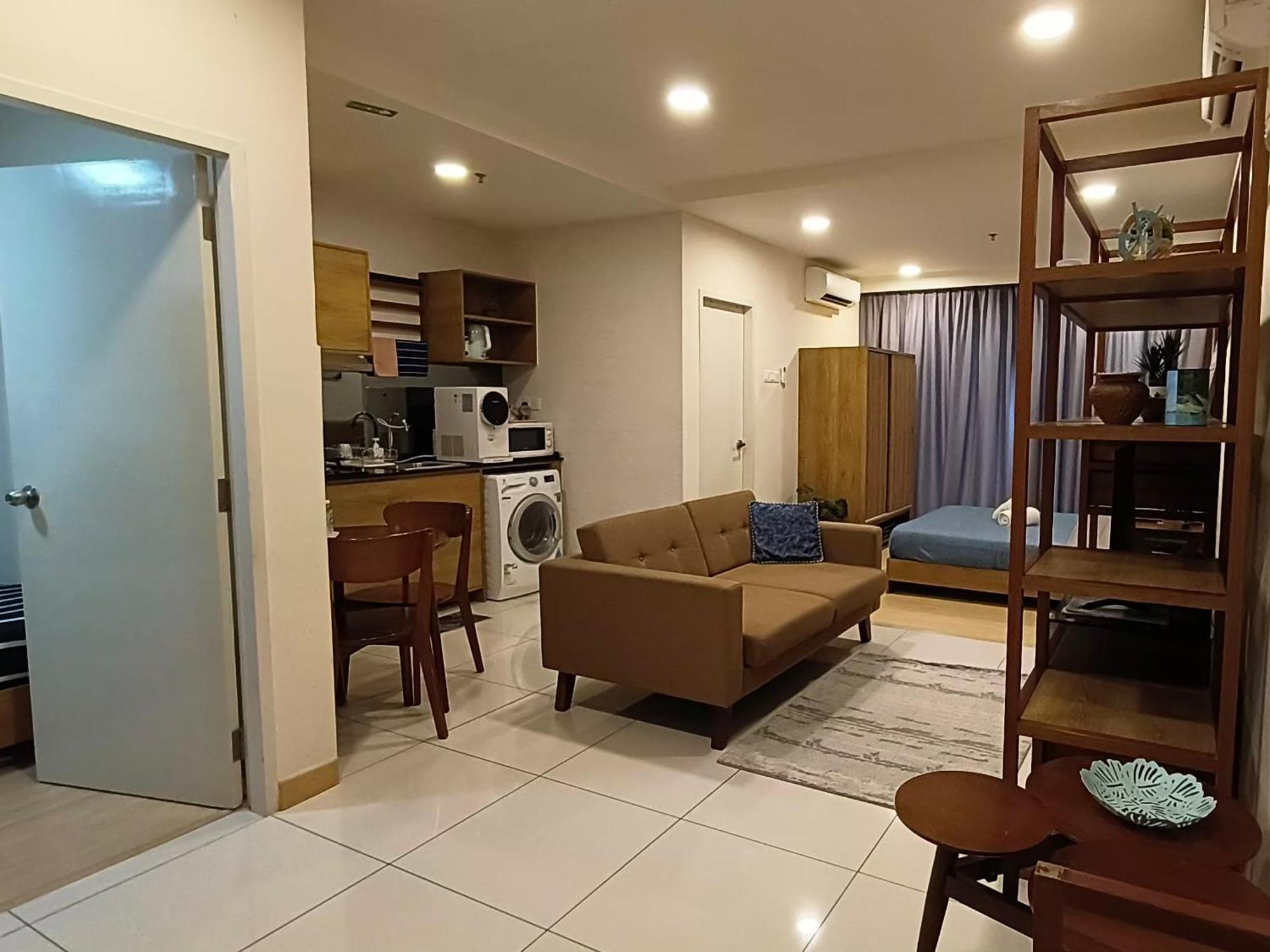 Micasa Timurbay Residence Kampung Sungai Ular Экстерьер фото