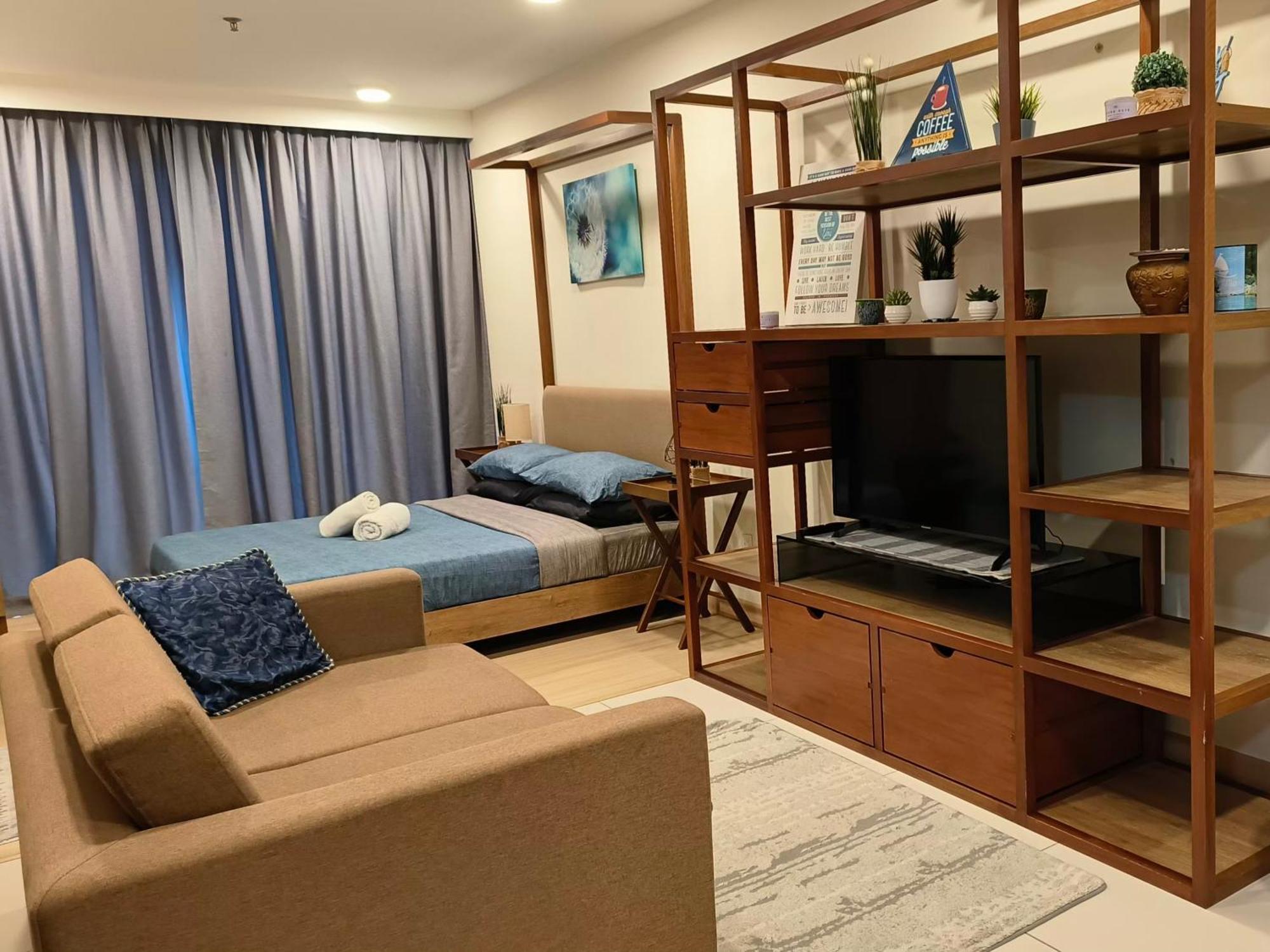 Micasa Timurbay Residence Kampung Sungai Ular Экстерьер фото