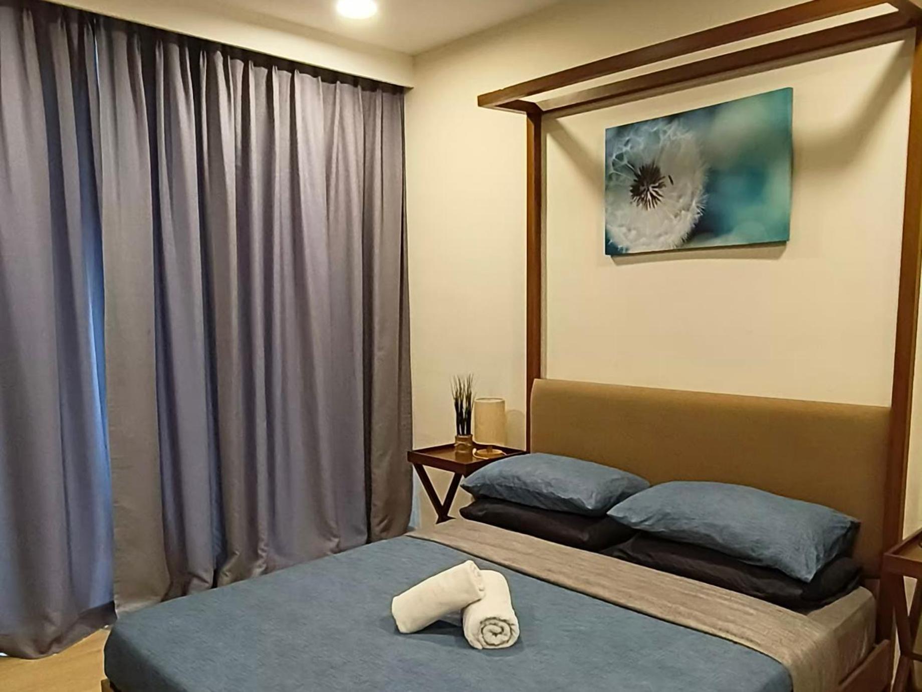 Micasa Timurbay Residence Kampung Sungai Ular Экстерьер фото