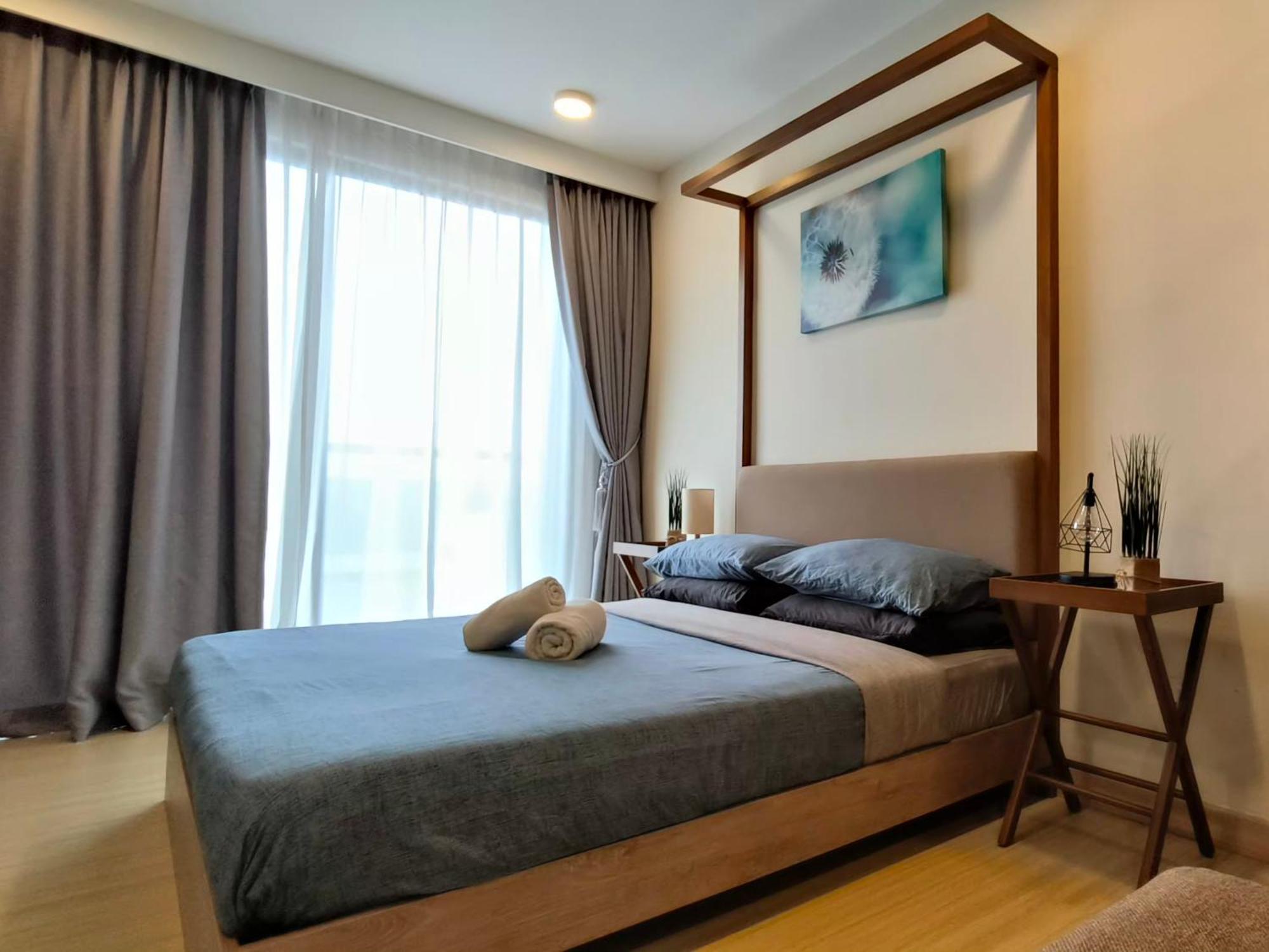 Micasa Timurbay Residence Kampung Sungai Ular Экстерьер фото