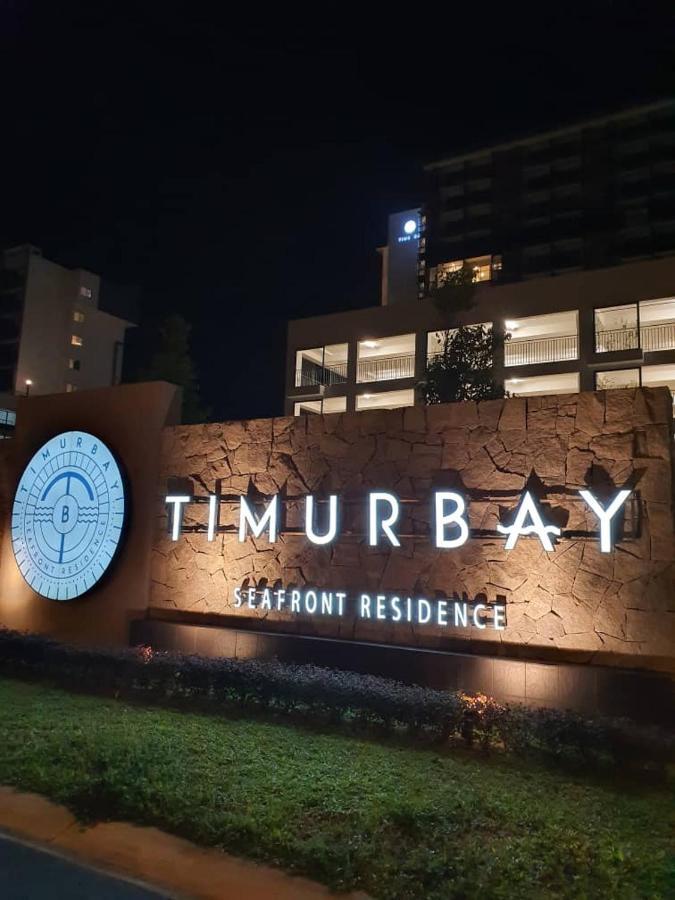 Micasa Timurbay Residence Kampung Sungai Ular Экстерьер фото