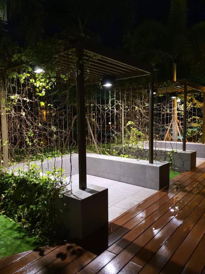 Micasa Timurbay Residence Kampung Sungai Ular Экстерьер фото