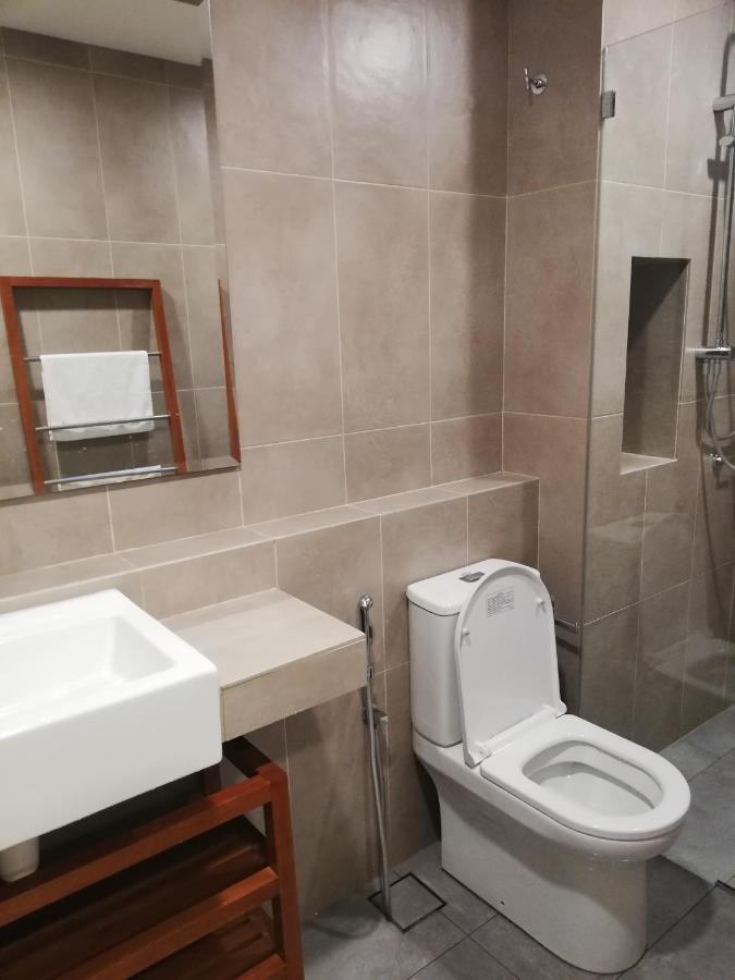 Micasa Timurbay Residence Kampung Sungai Ular Экстерьер фото