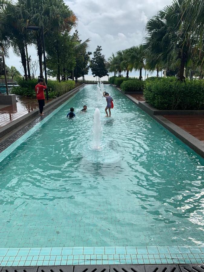 Micasa Timurbay Residence Kampung Sungai Ular Экстерьер фото