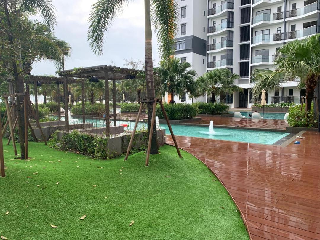 Micasa Timurbay Residence Kampung Sungai Ular Экстерьер фото