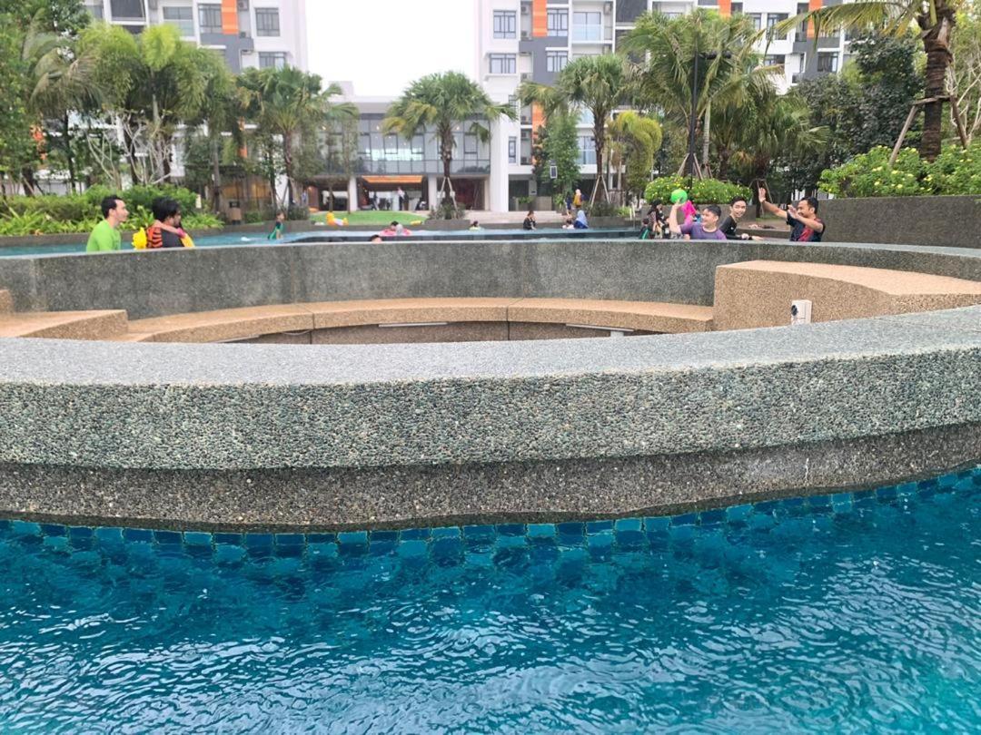 Micasa Timurbay Residence Kampung Sungai Ular Экстерьер фото